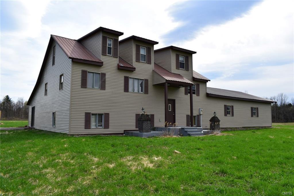 4884 Rome New London Road - Photo 1