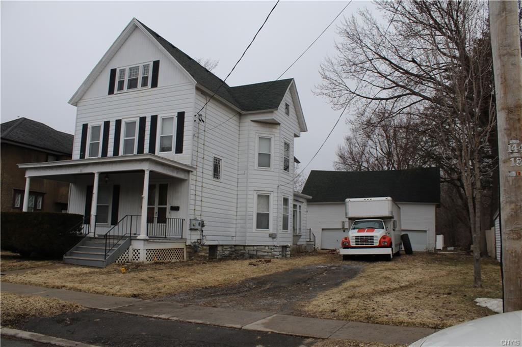 411 Brainard Street - Photo 1