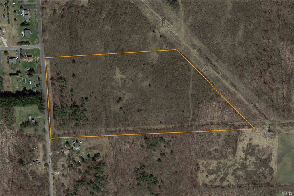 25 acres Cleveland Road - Photo 1 25 acres Cleveland Road - Photo 1