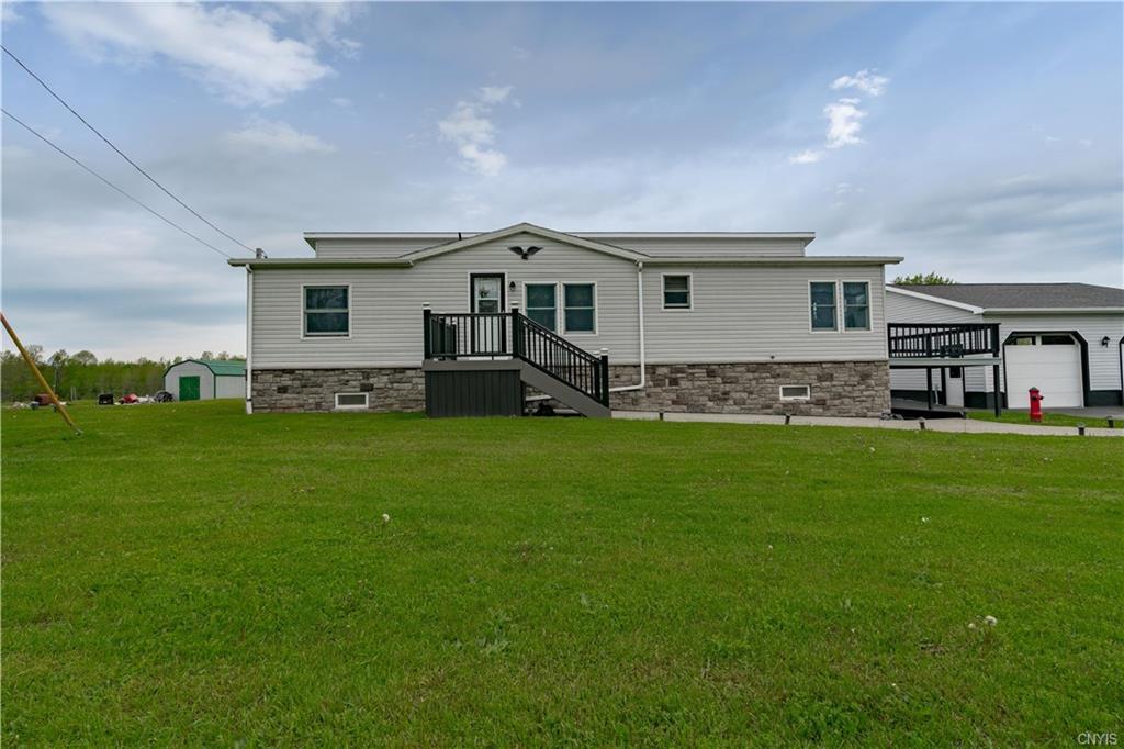 23301 Buttermilk Flats Road - Photo 1