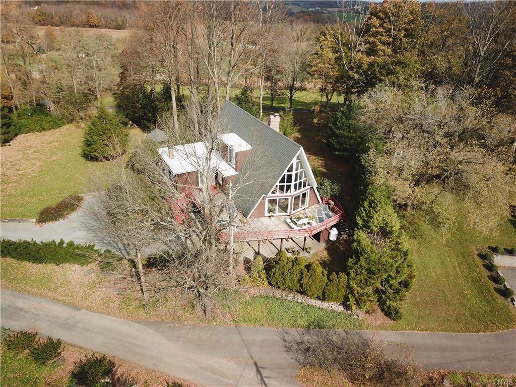 139 Top Of Hill Lane - Photo 1