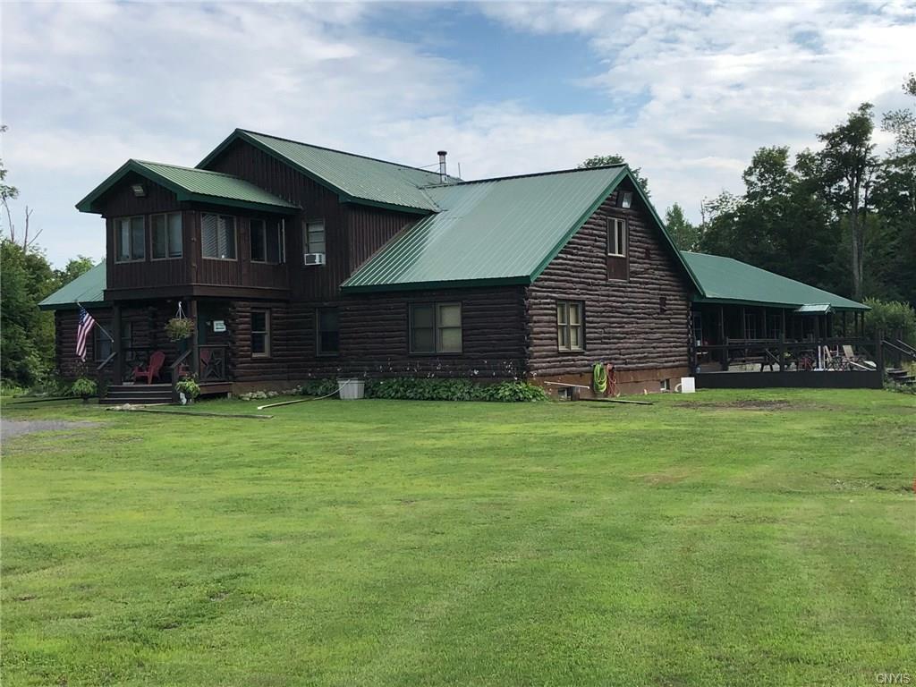 100 Noble Shores Drive - Photo 1