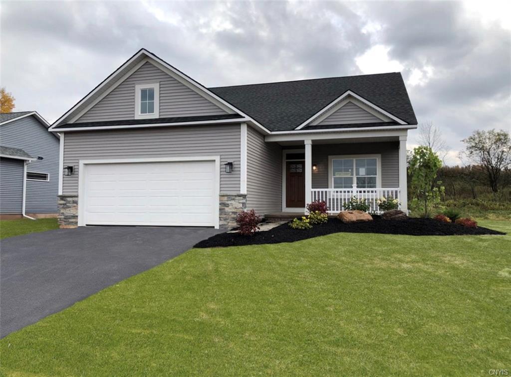 Lot 307 Tall Tree Lane - Photo 1