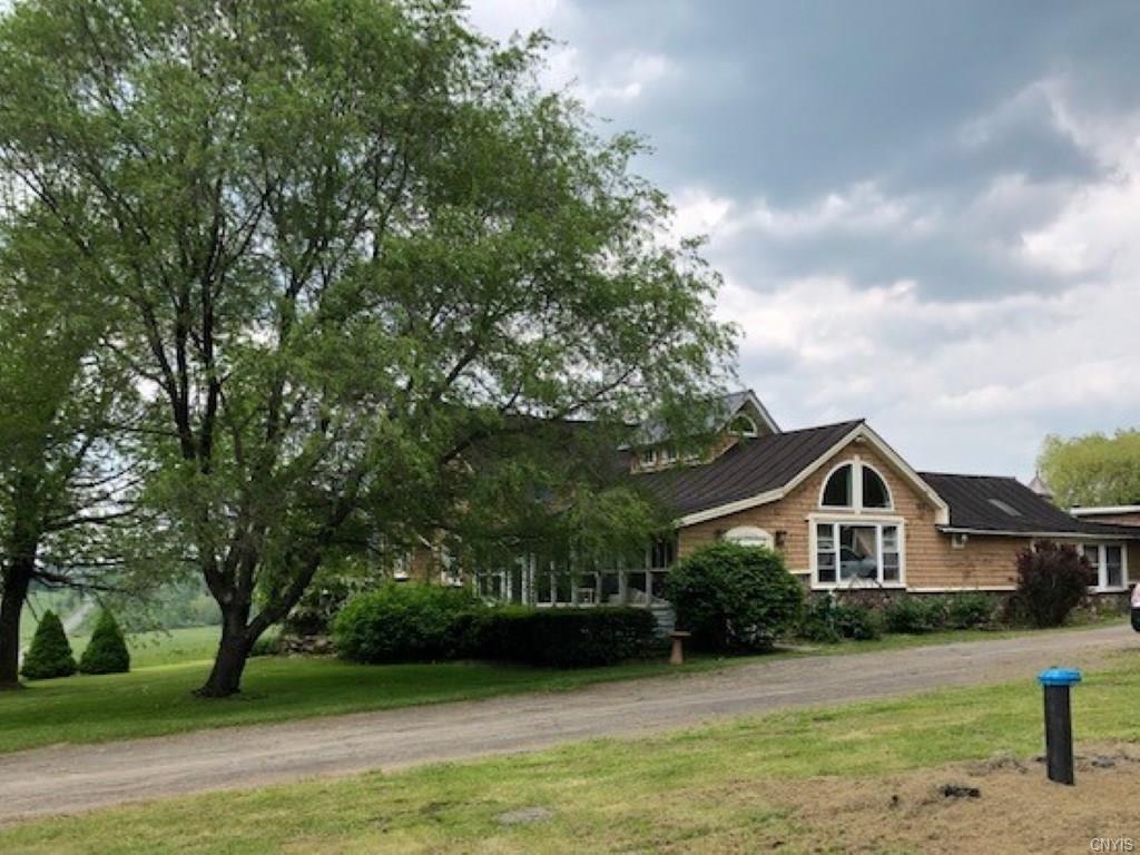 708 Campbell Road - Photo 1