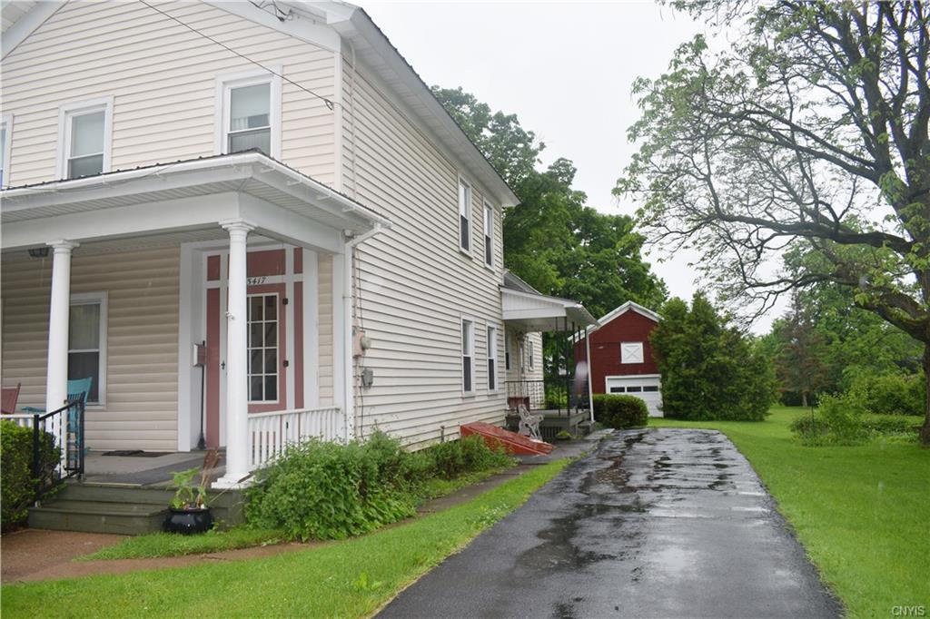 5417 Stowe Street - Photo 1