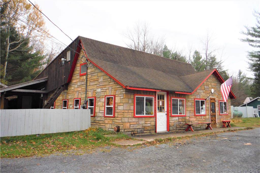 13870 Nys Route 28 Road - Photo 1