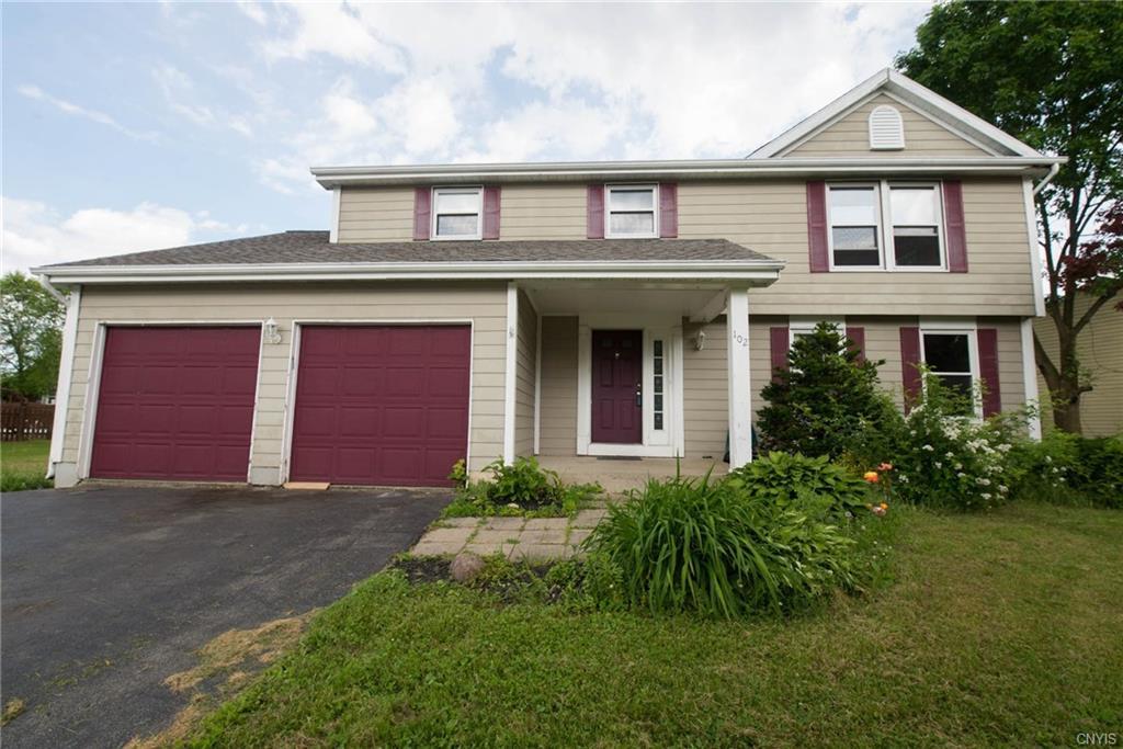 102 Sandiron Court - Photo 1