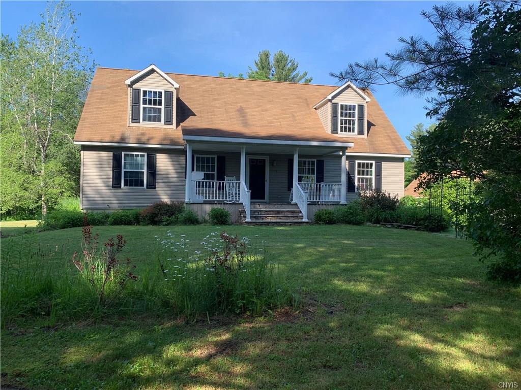 1719 County Route 28 - Photo 1