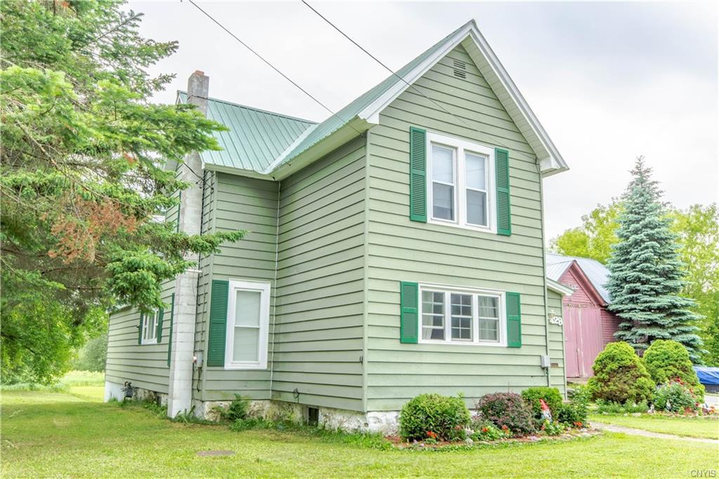 428 Mechanic Street - Photo 1