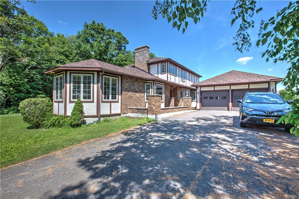 2320 Markland Road - Photo 1