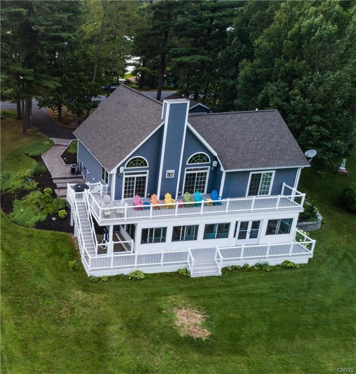 20606 Saint Lawrence Park Road - Photo 1