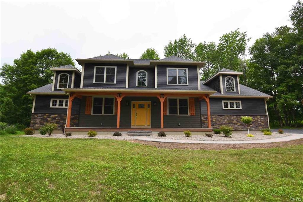 10537 Doyle Road - Photo 1