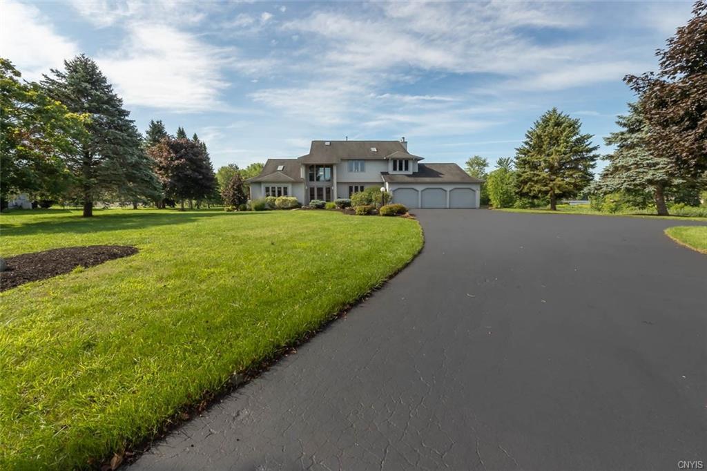 8184 Blue Ridge Circle - Photo 1
