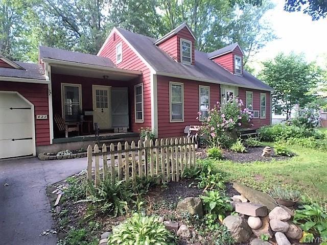 421 Grand Street - Photo 1