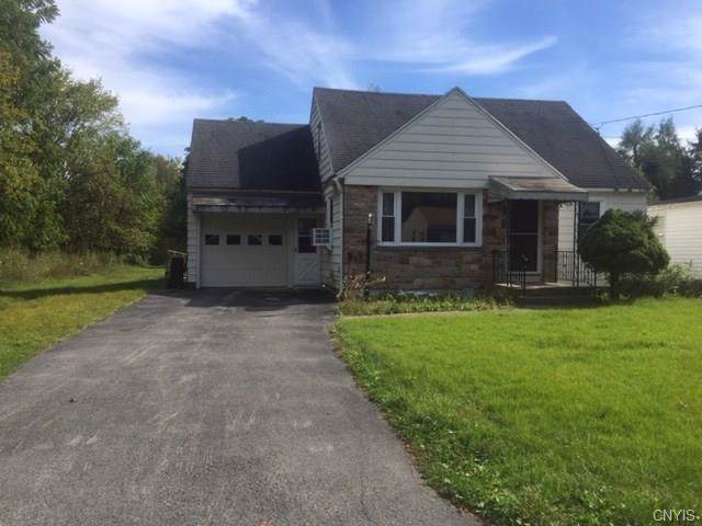432 Spratt Place - Photo 1