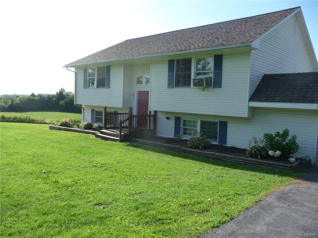 23303 Wyman Road - Photo 1