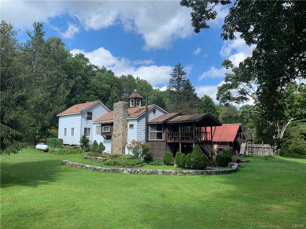 5295 Snowball Hollow Road - Photo 1
