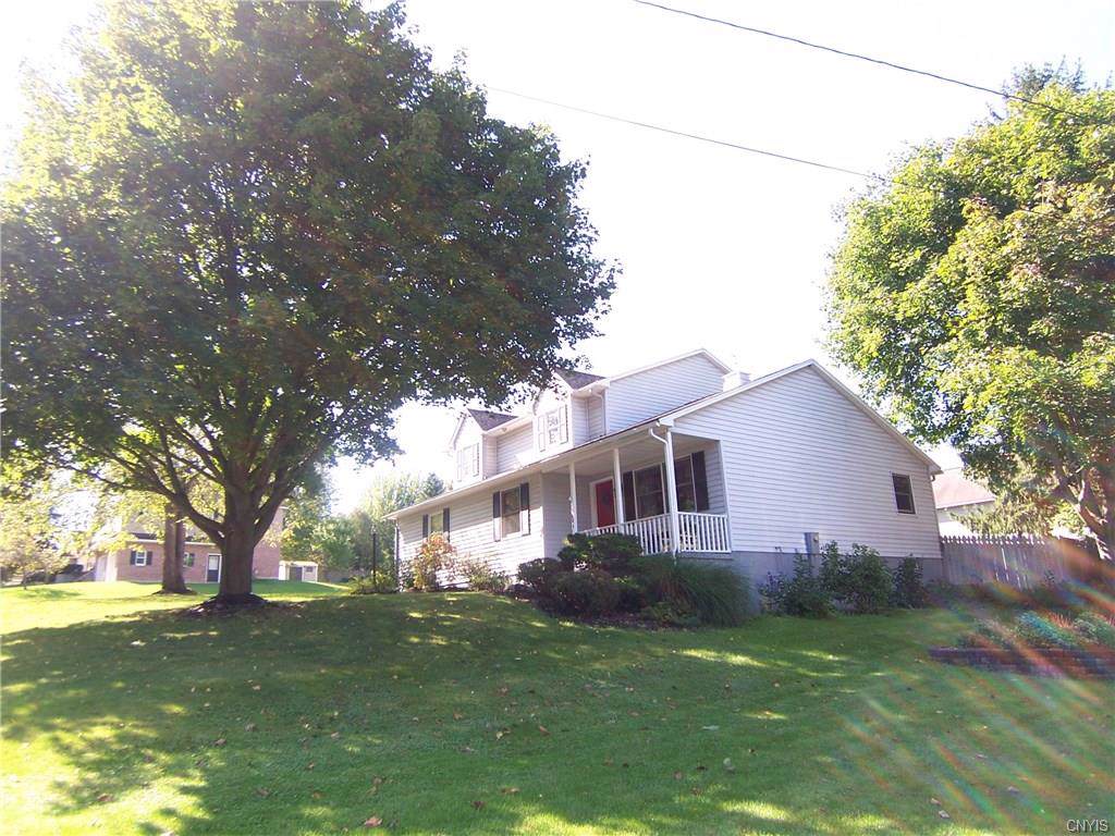 526 Sayles Street - Photo 1