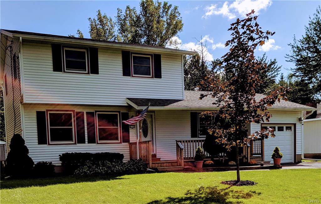 6132 Ridgecrest Drive - Photo 1