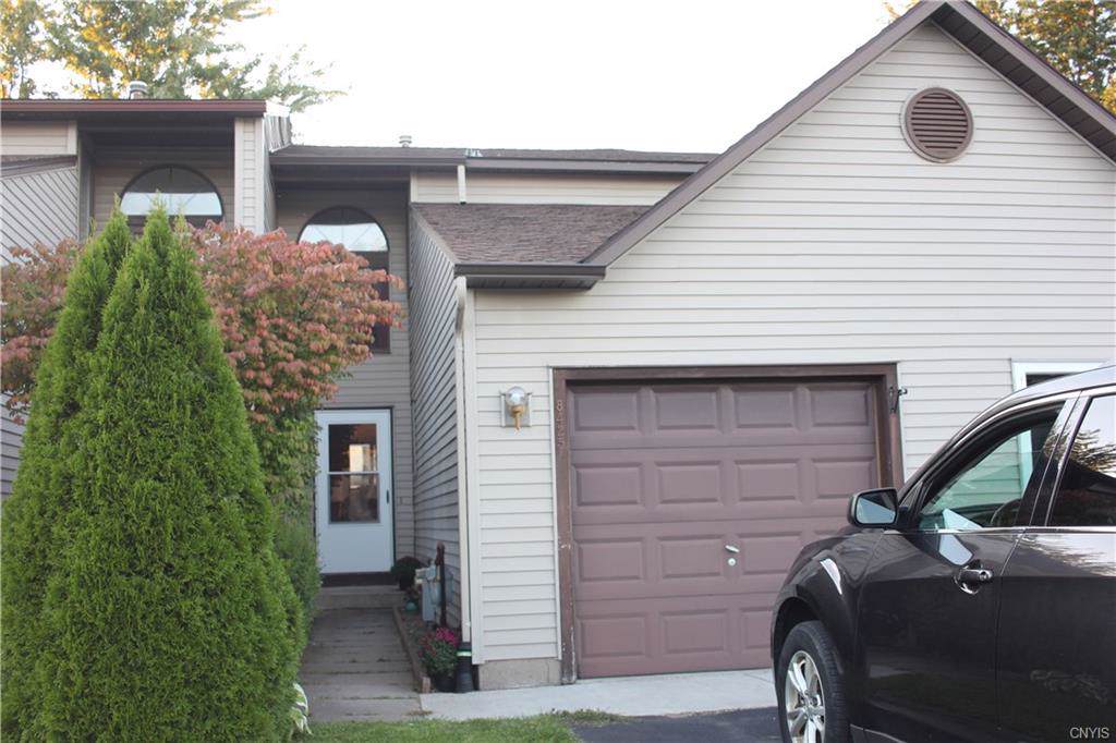 8425 Bubbling Springs Drive - Photo 1