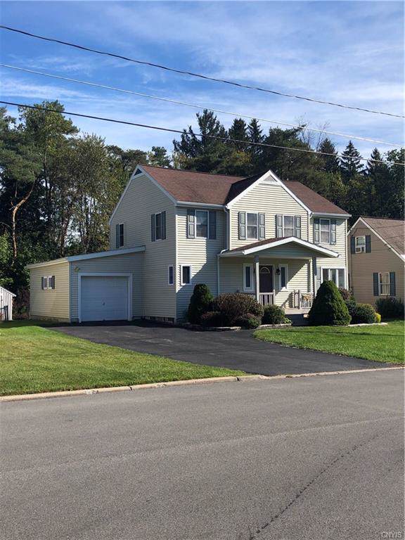 201 Riverview Parkway - Photo 1