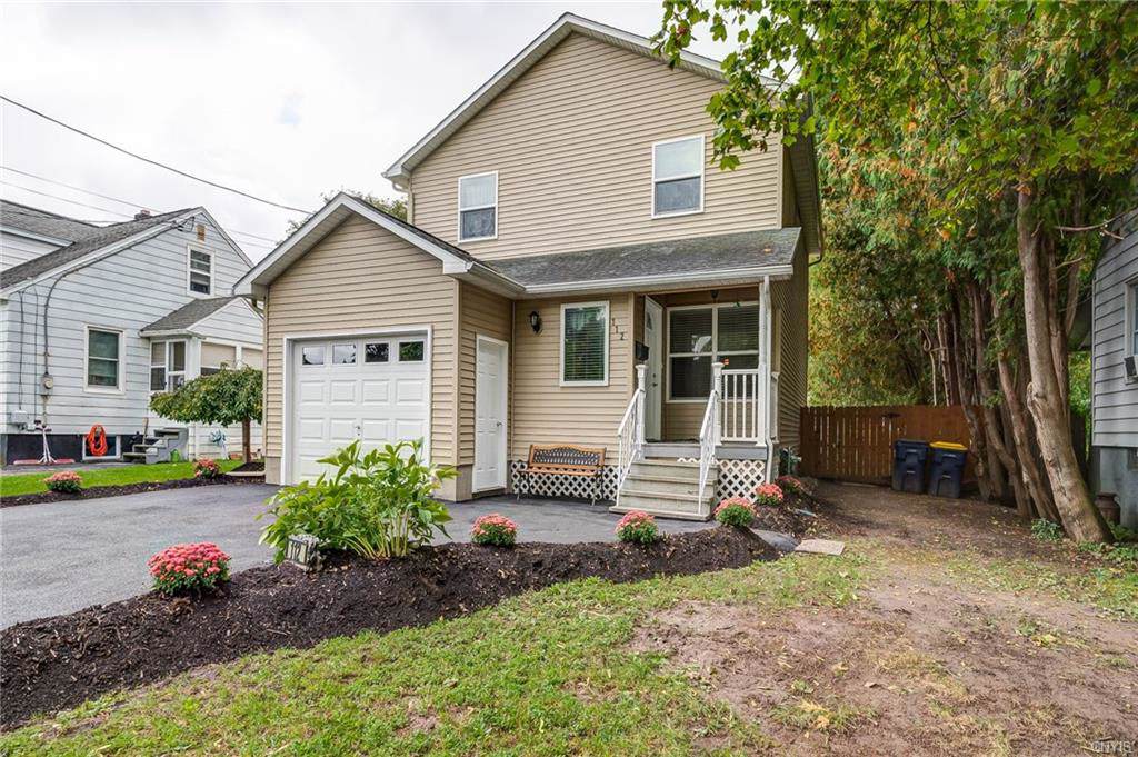 112 Myron Road - Photo 1