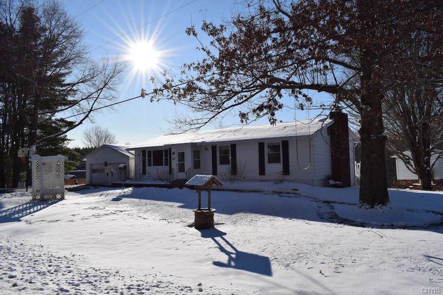 227 Halsey Road - Photo 1