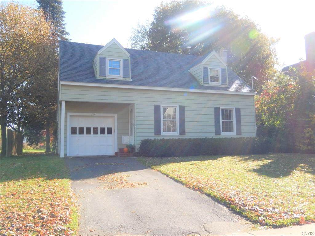 747 Ball Avenue - Photo 1