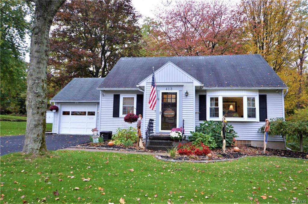 413 Yorkshire Boulevard - Photo 1
