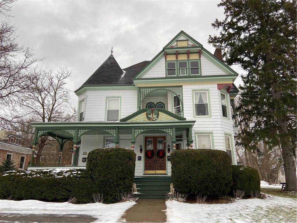 4912 Jefferson Street - Photo 1