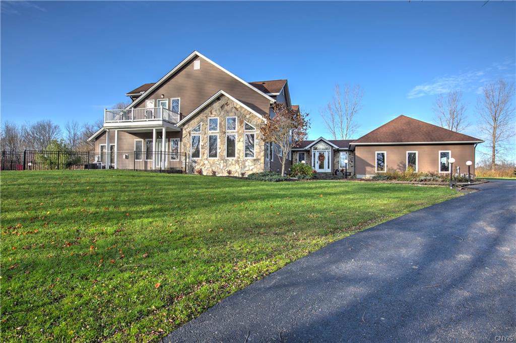 64 Ostrander Drive - Photo 1