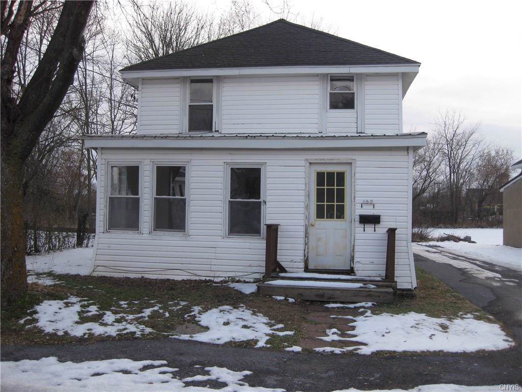 132 Palmer Street - Photo 1