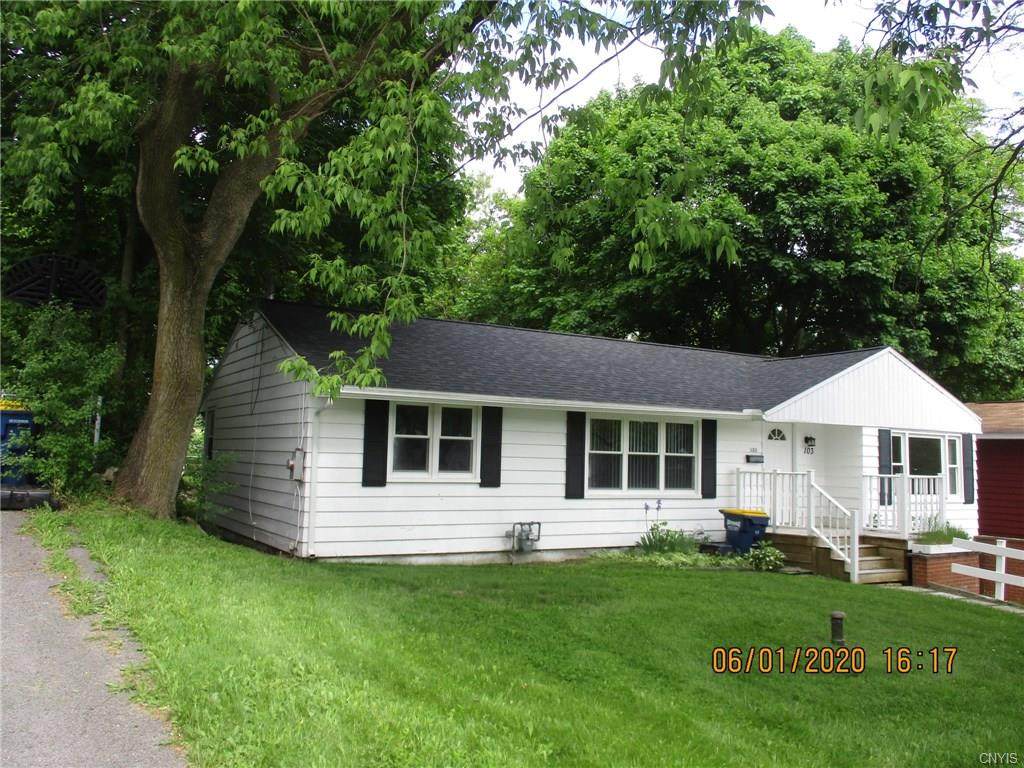 103 Beverly Drive - Photo 1