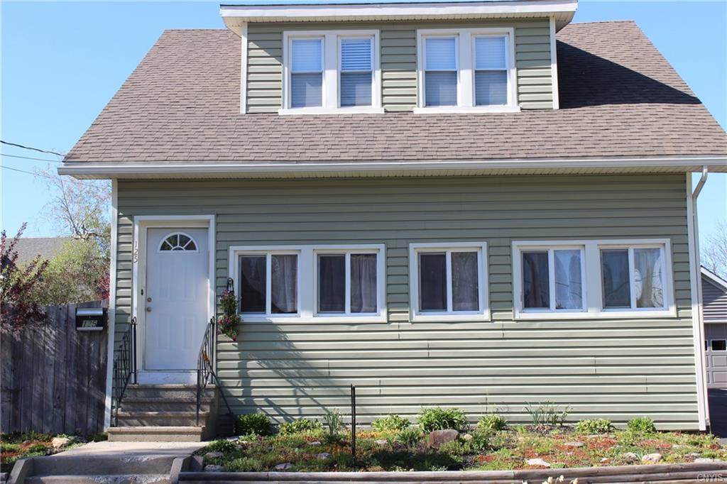 125 Francis Street - Photo 1