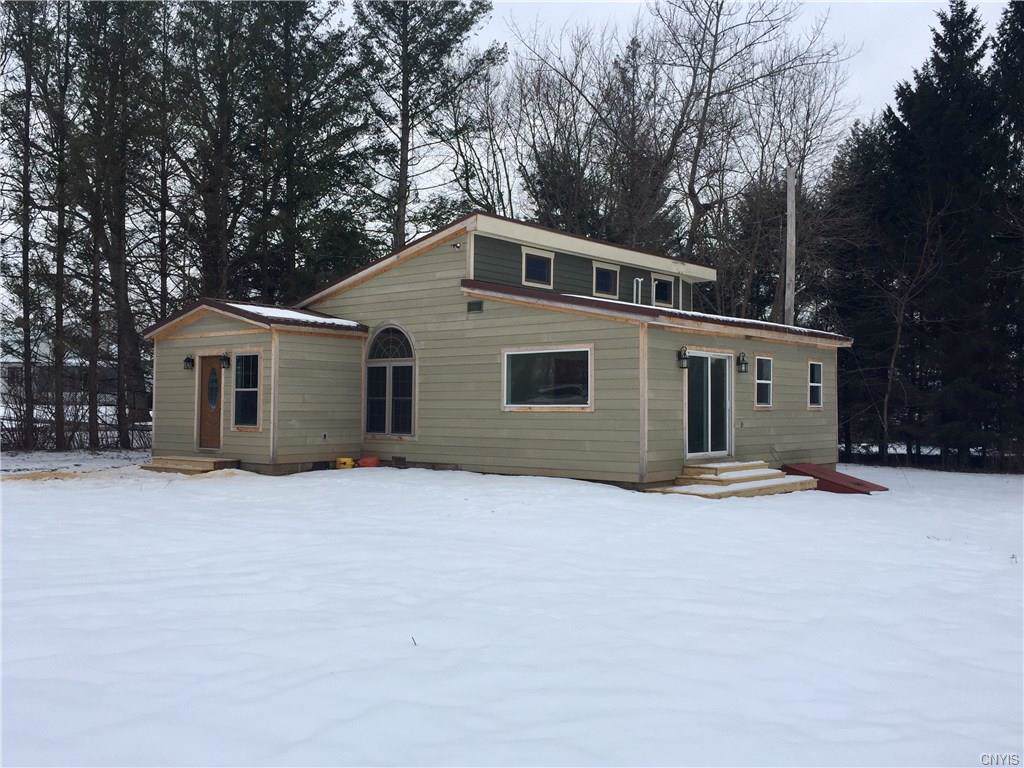 1461 Onionville Road - Photo 1