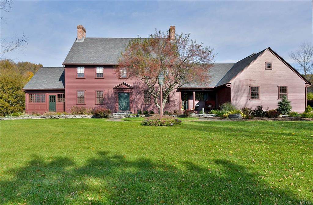 156 Rasbach Road - Photo 1