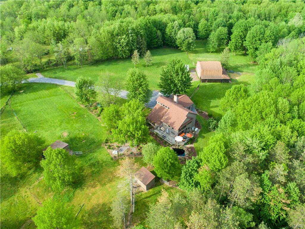 8418 Cooper Road - Photo 1