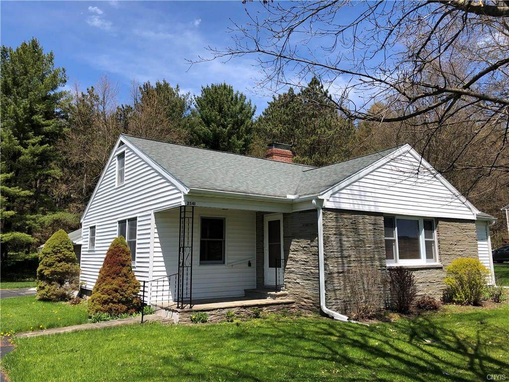 2541 Lake Moraine Road - Photo 1