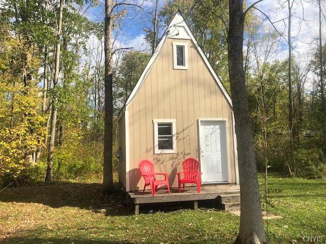 9118 Briggs Bay Road - Photo 1
