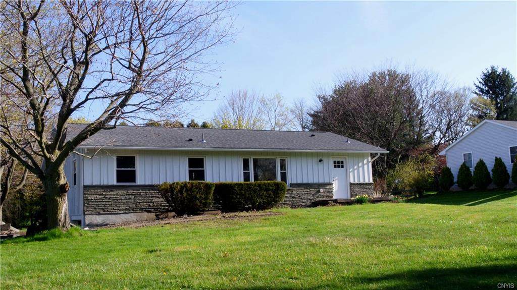 1665 New Seneca Turnpike - Photo 1
