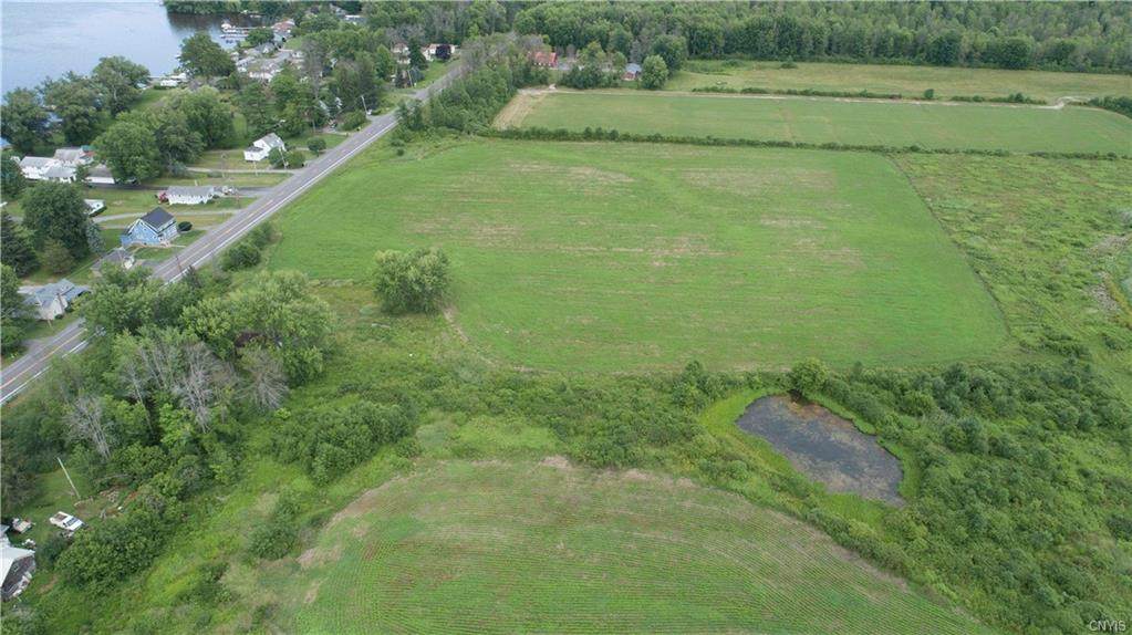 Lot 2 State Route 31 - Photo 1