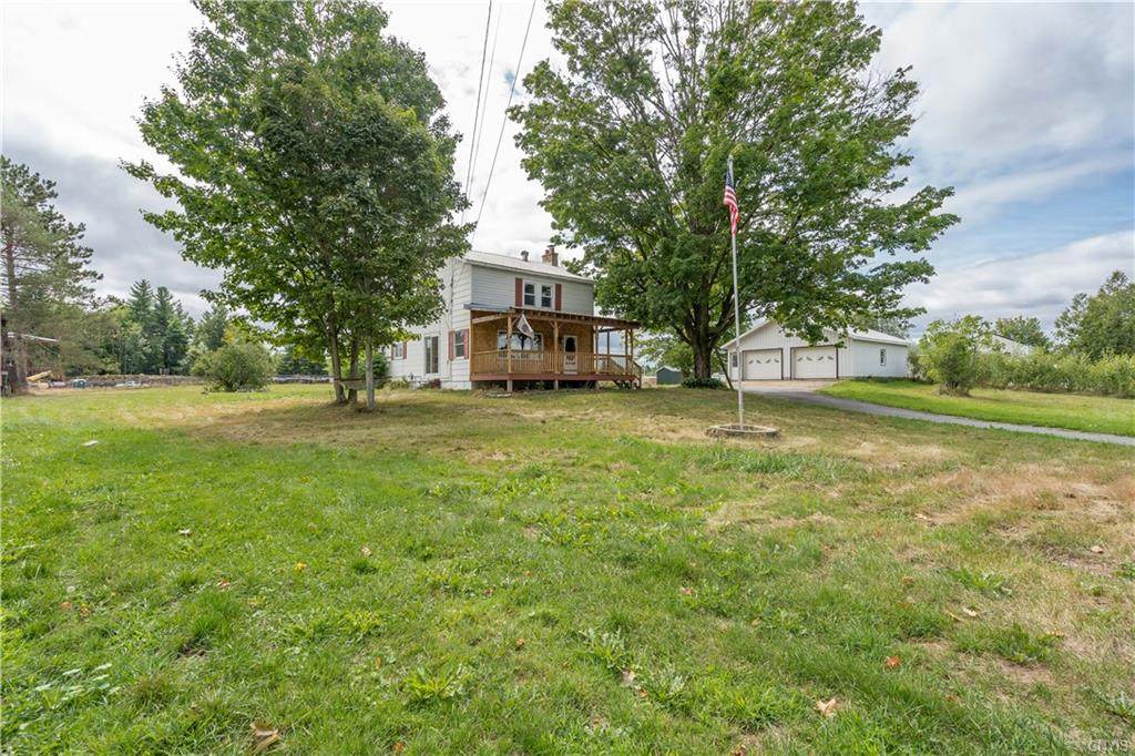 9530 Artz Road - Photo 1