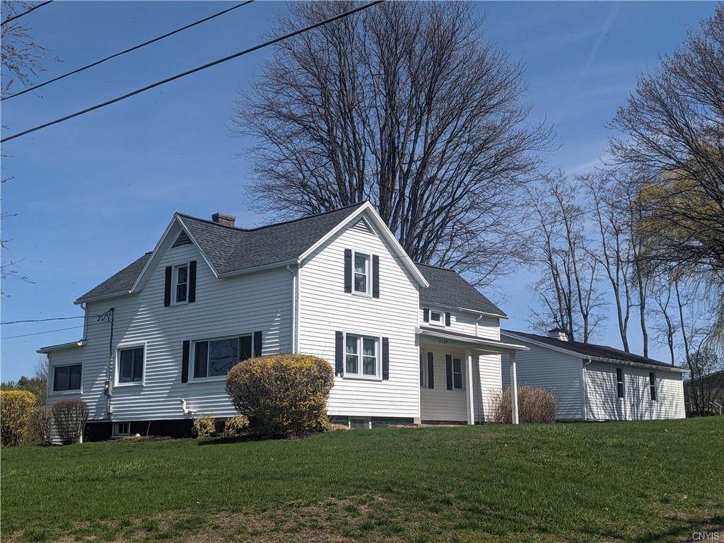 3129 Branche Road - Photo 1