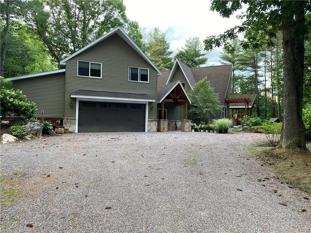 19575 Hutchs Haven Drive - Photo 1