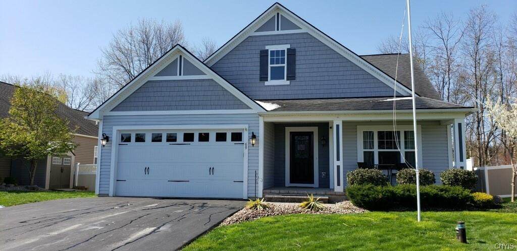 69 Silversides Way - Photo 1