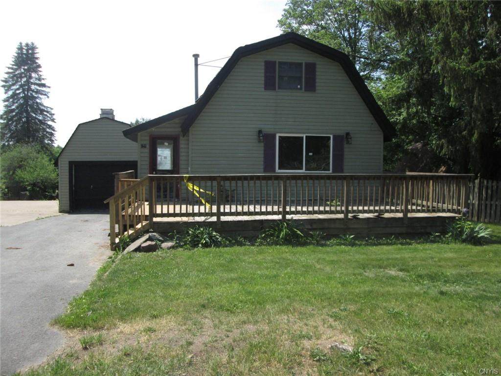 50 Salina Street - Photo 1