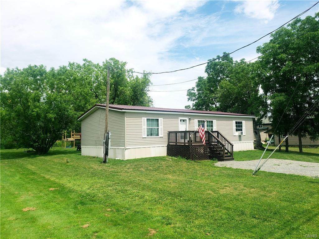 120 Mechanic Street - Photo 1