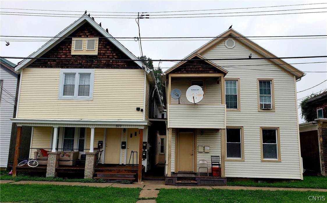 527 and 529 Blandina Street - Photo 1