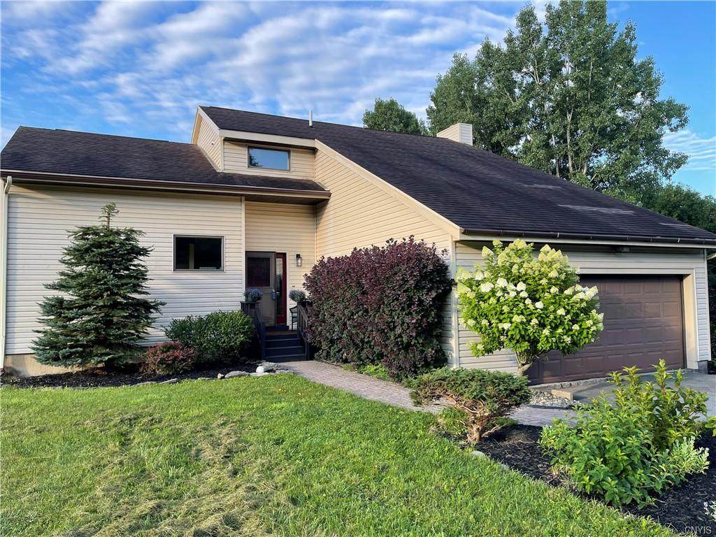 18840 Woodruff Settlement Road - Photo 1
