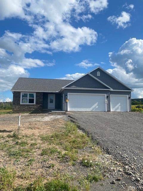 2110 Whisper Ridge Drive - Photo 1